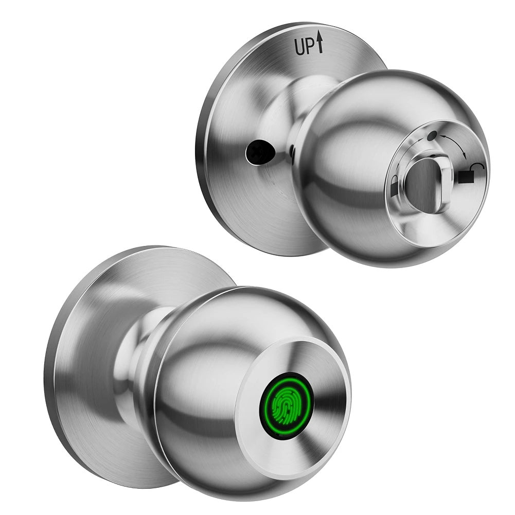 Smart Door Knob Smart Door Knob